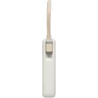 Мобильный аккумулятор Xiaomi BHR08O0GL 10000mAh QC3.0/PD3.0 67W 3.35A USB-A/USB-C бежевый