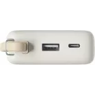 Мобильный аккумулятор Xiaomi BHR08O0GL 10000mAh QC3.0/PD3.0 67W 3.35A USB-A/USB-C бежевый