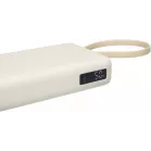Мобильный аккумулятор Xiaomi BHR08O0GL 10000mAh QC3.0/PD3.0 67W 3.35A USB-A/USB-C бежевый