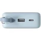 Мобильный аккумулятор Xiaomi BHR08O8GL 20000mAh QC3.0/PD3.0 67W 3.35A USB-A/USB-C голубой