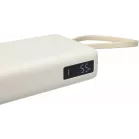 Мобильный аккумулятор Xiaomi BHR08O7GL 20000mAh QC3.0/PD3.0 67W 3.35A USB-A/USB-C бежевый