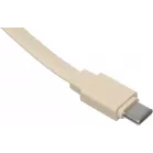 Мобильный аккумулятор Xiaomi BHR08O7GL 20000mAh QC3.0/PD3.0 67W 3.35A USB-A/USB-C бежевый