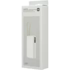 Мобильный аккумулятор Xiaomi BHR08O7GL 20000mAh QC3.0/PD3.0 67W 3.35A USB-A/USB-C бежевый