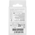 Сетевое зар./устр. Xiaomi Nano Turbo Charging 45W 4.1A+3A+2.25A (PD+QC) 2xUSB type-C универсальное белый (BHR087OEU)