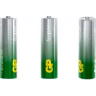 Батарея GP Super Alkaline 24AA21-2CRSWC80 AAA 1150mAh (80шт) спайка