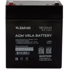 Батарея для ИБП Бастион RAPAN SB 12045 12В 4.5Ач
