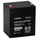 Батарея для ИБП Бастион RAPAN SB 12045 12В 4.5Ач