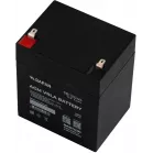 Батарея для ИБП Бастион RAPAN SB 12045 12В 4.5Ач