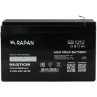 Батарея для ИБП Бастион RAPAN SB 1212 12В 12Ач