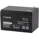 Батарея для ИБП Бастион RAPAN SB 1212 12В 12Ач
