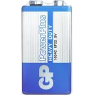 Батарея GP 1604CEBRA 9V (1шт) спайка