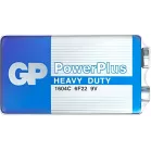 Батарея GP 1604CEBRA 9V (1шт) спайка