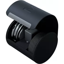 Беспроводное зар./устр. Magssory WCH073 25W 3A (PD+QC+SCP+FCP+AFC) для Apple серый