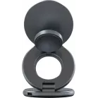 Беспроводное зар./устр. Magssory WCH073 25W 3A (PD+QC+SCP+FCP+AFC) для Apple серый