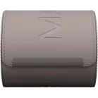 Беспроводное зар./устр. Magssory WCH073 25W 3A (PD+QC+SCP+FCP+AFC) для Apple титановый