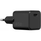 Сетевое зар./устр. Magssory ACH006 45W (PD3.0+PPS+QC4+AFC+FCP+SCP) универсальное черный