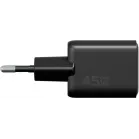 Сетевое зар./устр. Magssory ACH006 45W (PD3.0+PPS+QC4+AFC+FCP+SCP) универсальное черный