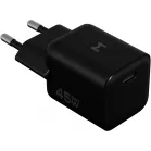 Сетевое зар./устр. Magssory ACH006 45W (PD3.0+PPS+QC4+AFC+FCP+SCP) универсальное черный