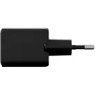 Сетевое зар./устр. Magssory ACH006 45W (PD3.0+PPS+QC4+AFC+FCP+SCP) универсальное черный