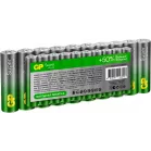Батарея GP Super Alkaline 15A/24AA21-2CRSWC20 AA/AAA (20шт) спайка