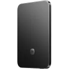 Мобильный аккумулятор Xiaomi MDY-20-EB 5000mAh PD 22.5W 2A USB-C беспров.зар. графит (BHR0913GL)