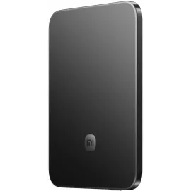 Мобильный аккумулятор Xiaomi MDY-20-EB 5000mAh PD 22.5W 2A USB-C беспров.зар. графит (BHR0913GL)