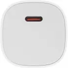 Сетевое зар./устр. Xiaomi MDY-19-ED 33W 3A (PD+QC) USB-C белый (BHR087LEU)