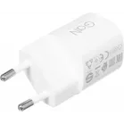 Сетевое зар./устр. Xiaomi MDY-19-ED 33W 3A (PD+QC) USB-C белый (BHR087LEU)