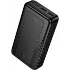 Мобильный аккумулятор Hoco J165A Honey 20000mAh 3A черный (66305)