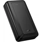 Мобильный аккумулятор Hoco J165A Honey 20000mAh 3A черный (66305)