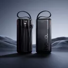 Мобильный аккумулятор Hoco J156 Founder 10000mAh QC3.0/PD3.0 22.5W 3A черный (62277)
