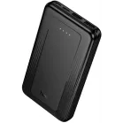 Мобильный аккумулятор Hoco J165 Honey 10000mAh 3A черный (66299)
