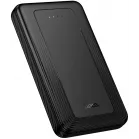 Мобильный аккумулятор Hoco J165 Honey 10000mAh 3A черный (66299)