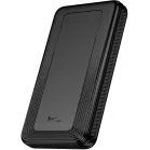 Мобильный аккумулятор Hoco J165 Honey 10000mAh 3A черный (66299)