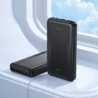 Мобильный аккумулятор Hoco J165 Honey 10000mAh 3A черный (66299)