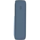 Мобильный аккумулятор Tecno Pocket S201 20000mAh 2.4A синий