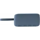 Мобильный аккумулятор Tecno Pocket S201 20000mAh 2.4A синий