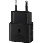 Сетевое зар./устр. Samsung EP-T2510 25W 3A (PD) черный (EP-T2510XBEGWW)