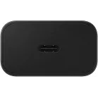 Сетевое зар./устр. Samsung EP-T2510 25W 3A (PD) черный (EP-T2510XBEGWW)
