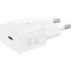 Сетевое зар./устр. Samsung EP-T2510 25W 3A (PD) белый (EP-T2510XWEGWW)