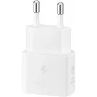 Сетевое зар./устр. Samsung EP-T2510 25W 3A (PD) белый (EP-T2510XWEGWW)