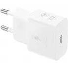 Сетевое зар./устр. Samsung EP-T2510 25W 3A (PD) белый (EP-T2510XWEGWW)