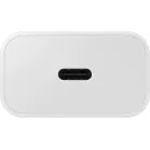 Сетевое зар./устр. Samsung EP-T2510 25W 3A (PD) белый (EP-T2510XWEGWW)