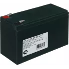 Батарея для ИБП CSB EVX1272 F2 12В 7.2Ач
