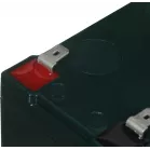 Батарея для ИБП CSB EVX1272 F2 12В 7.2Ач