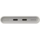 Мобильный аккумулятор Samsung EB-P3401 10000mAh PD3.0 25W 4.8A 2xUSB-C бежевый (EB-P3401XURGRU)