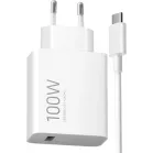 Сетевое зар./устр. Xiaomi BHR095VEU 100W 6.1A (PD) универсальное белый