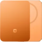 Мобильный аккумулятор Xiaomi UltraThin Magnetic Power Bank 5000 15W GL 5000mAh QC/PD 22.5W 3A USB-C беспров.зар. оранжевый (BHR0975GL)