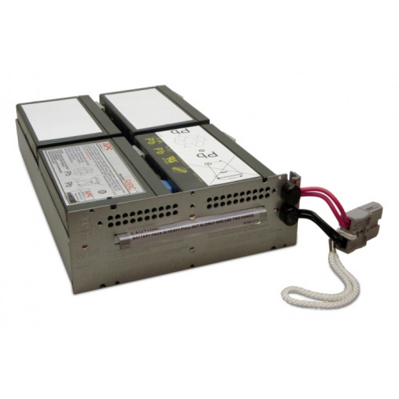Батарея для ИБП APC APCRBC132 Батарея для ИБП APC APCRBC132