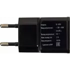 Сетевое зар./устр. Buro TJ-159b 10.5W 2.1A USB-A универсальное черный